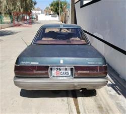 تويوتا كراون